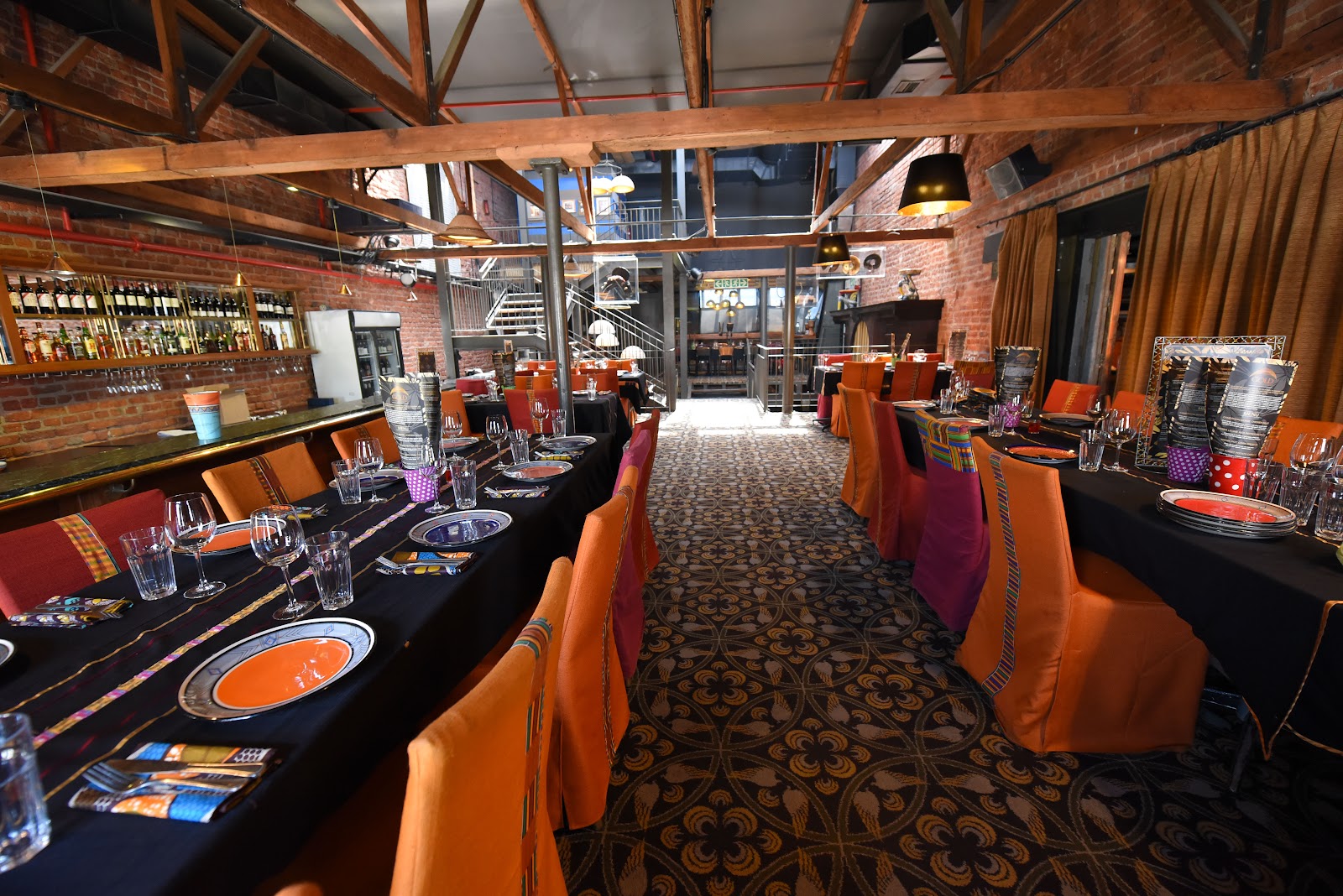 Gold Mine Restaurant