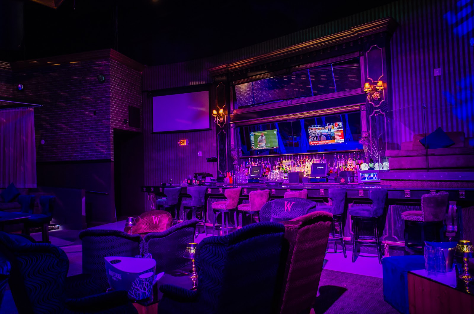 Gold Rush Saloon