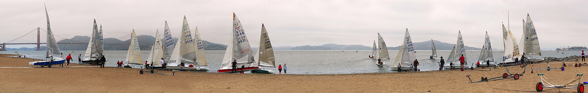 Golden Bay Beach