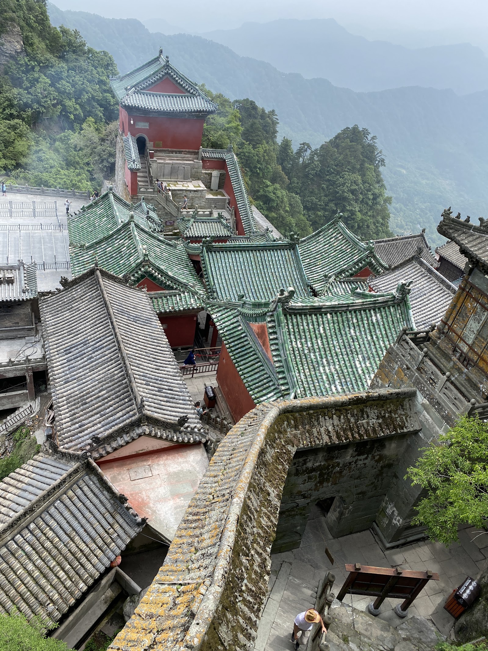 Golden Summit (Jinding, 金顶)
