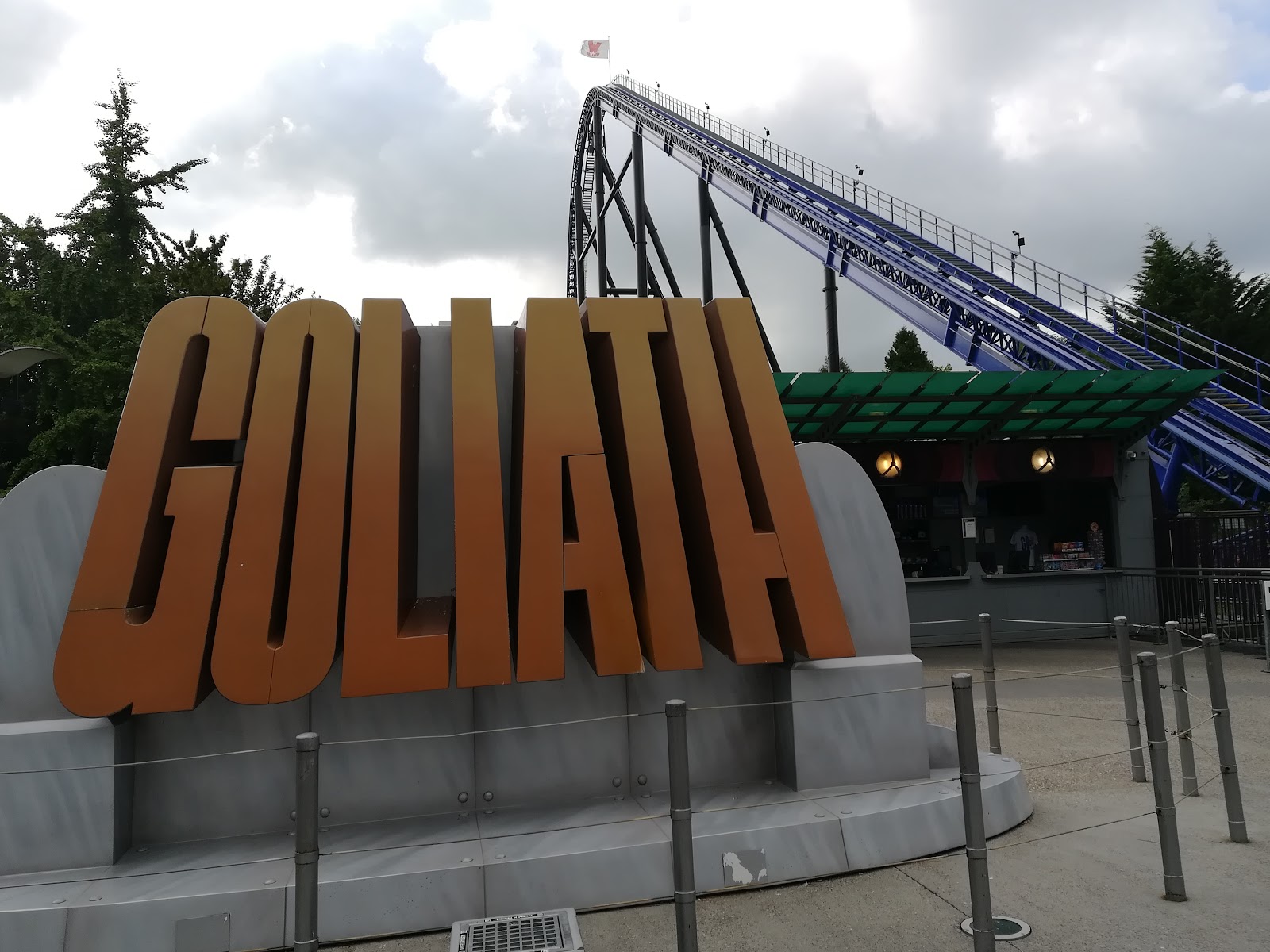 Goliath