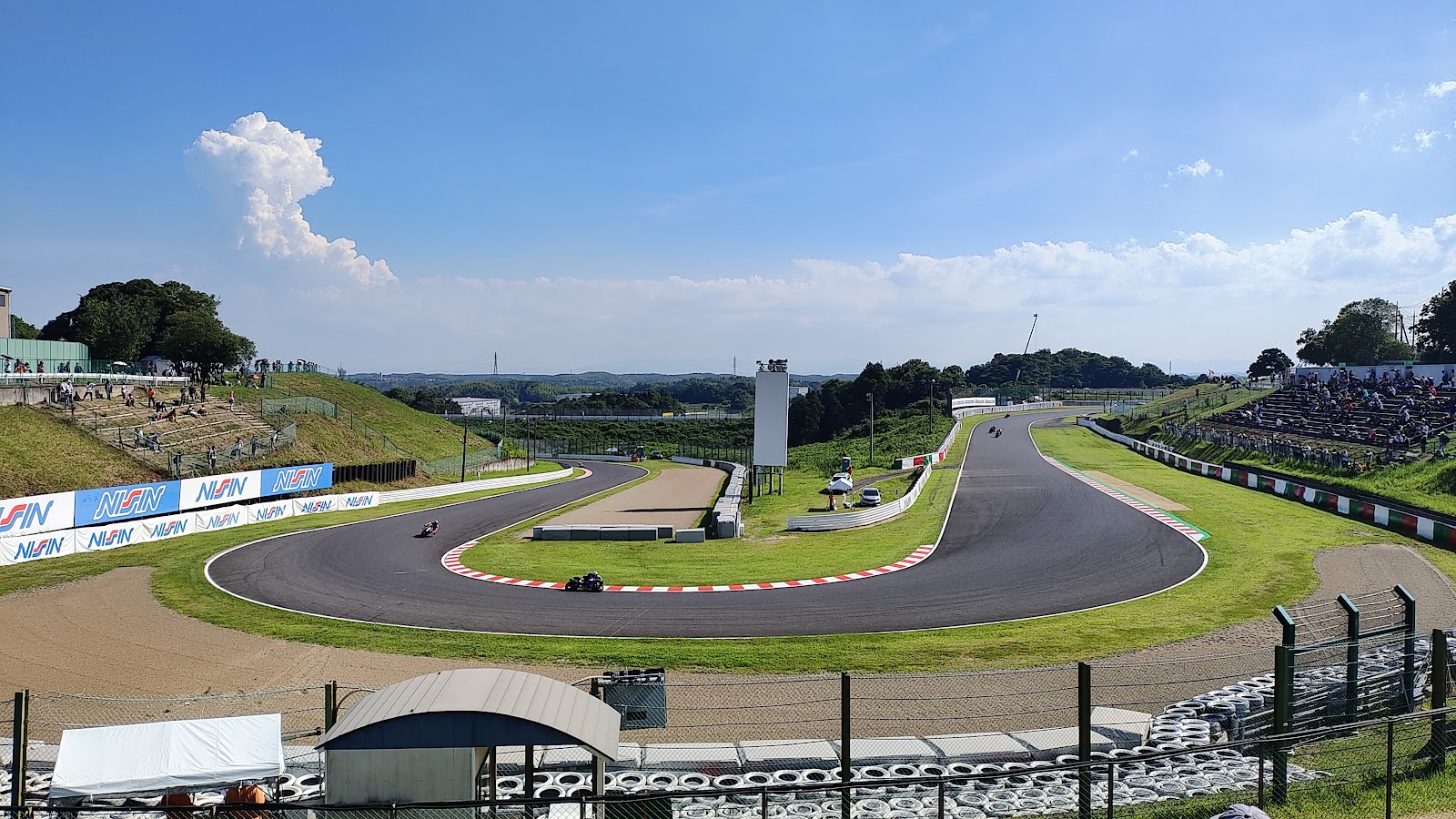Grand Prix — Oficiais