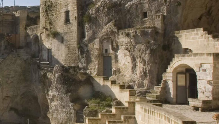 Grotta Caserata