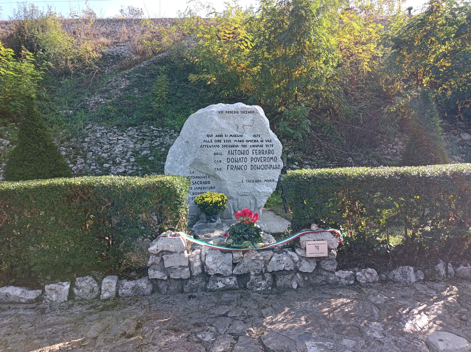 Grotta di Peteano