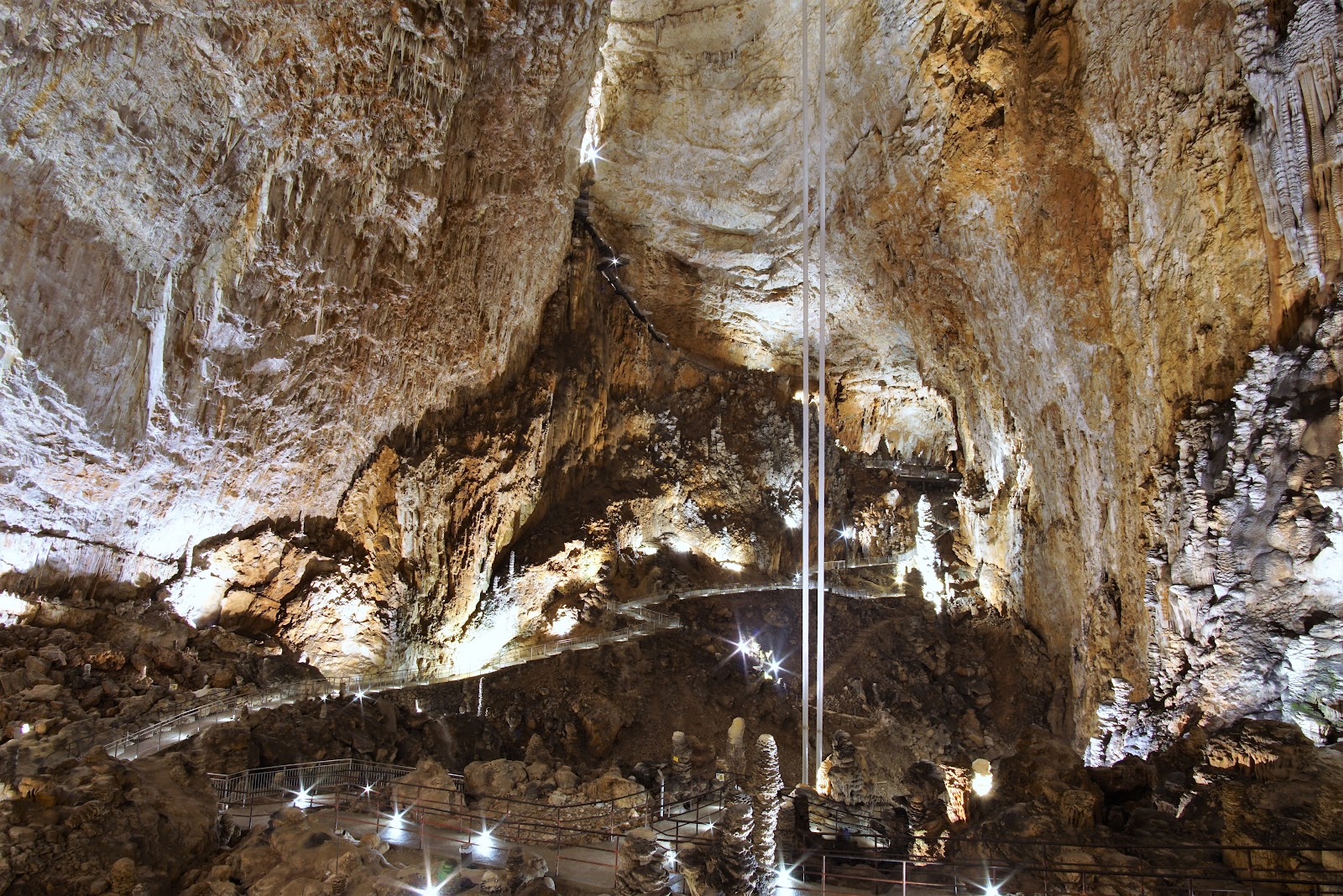 Grotta Gigante