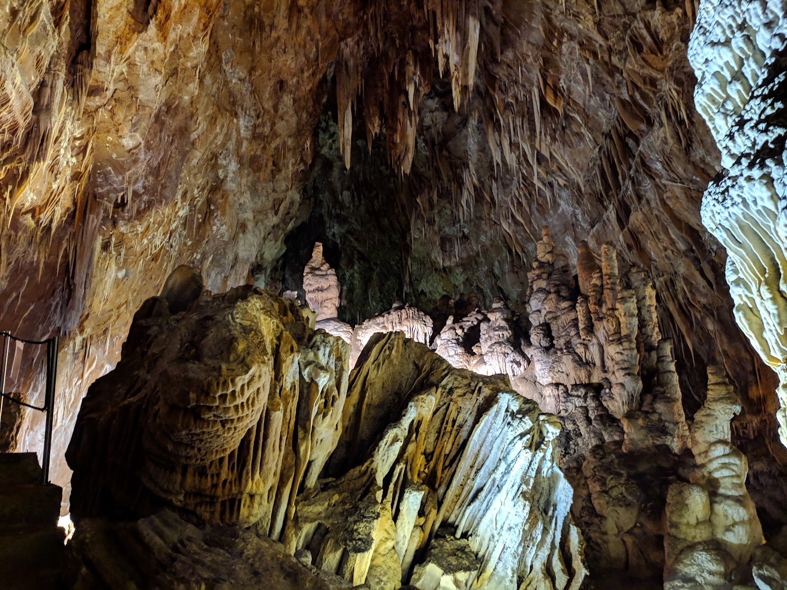 Grotta Torri di Slivia — Oficiais