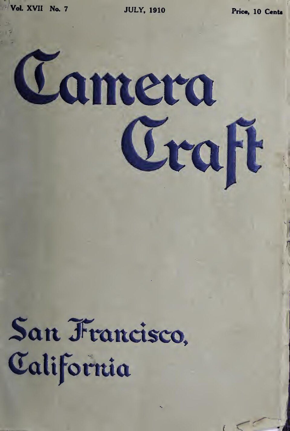 Grover's Construction Company