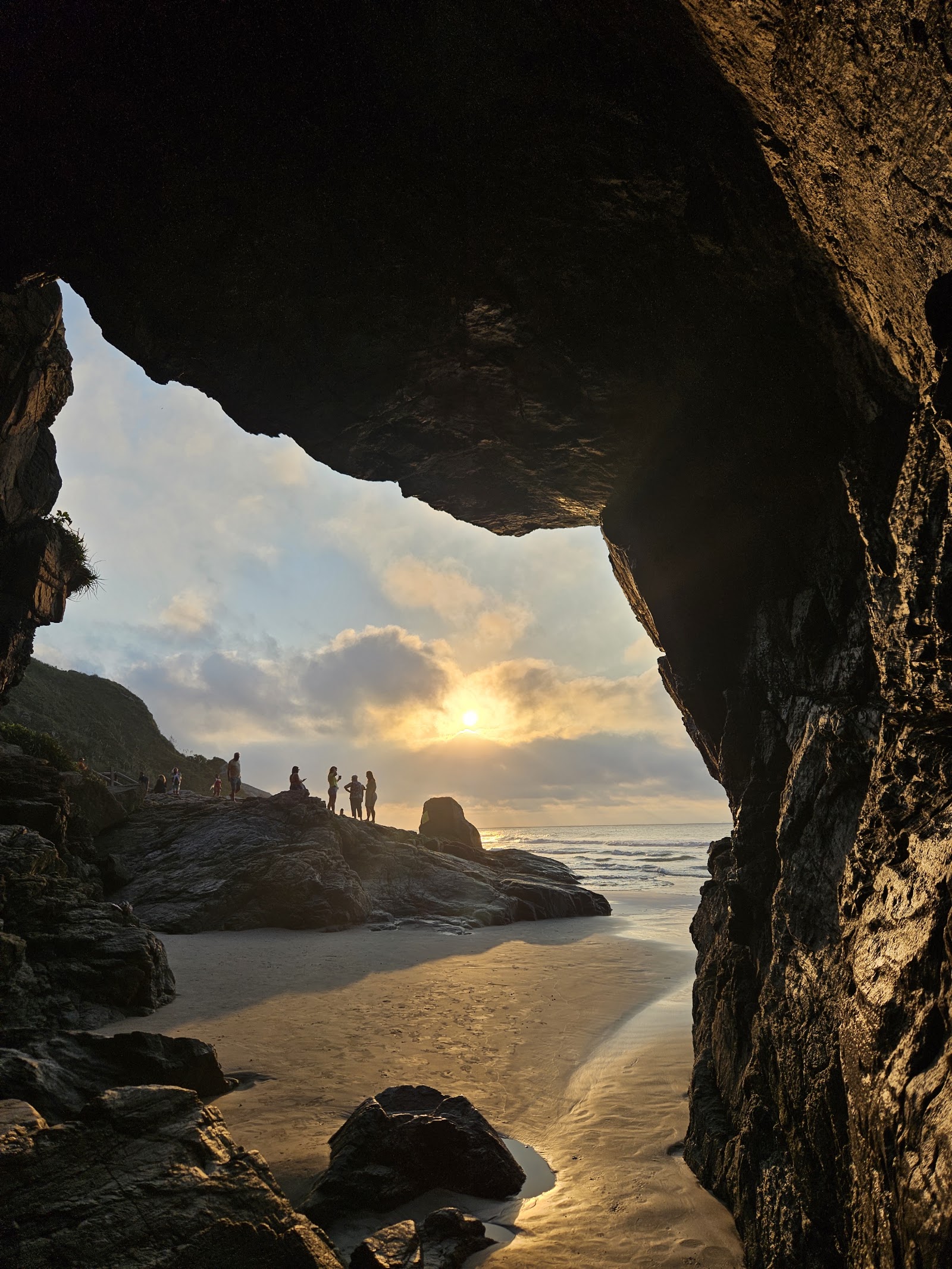 Gruta das Encantadas