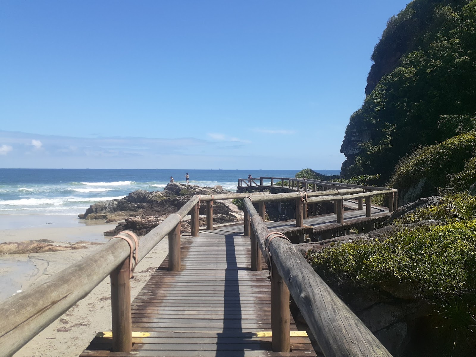 Gruta das Encantadas — Oficiais