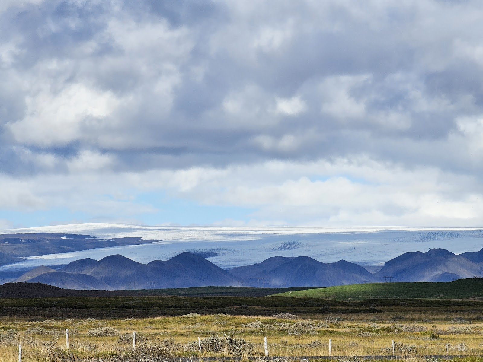 Gullfoss Waterfall — Oficiais