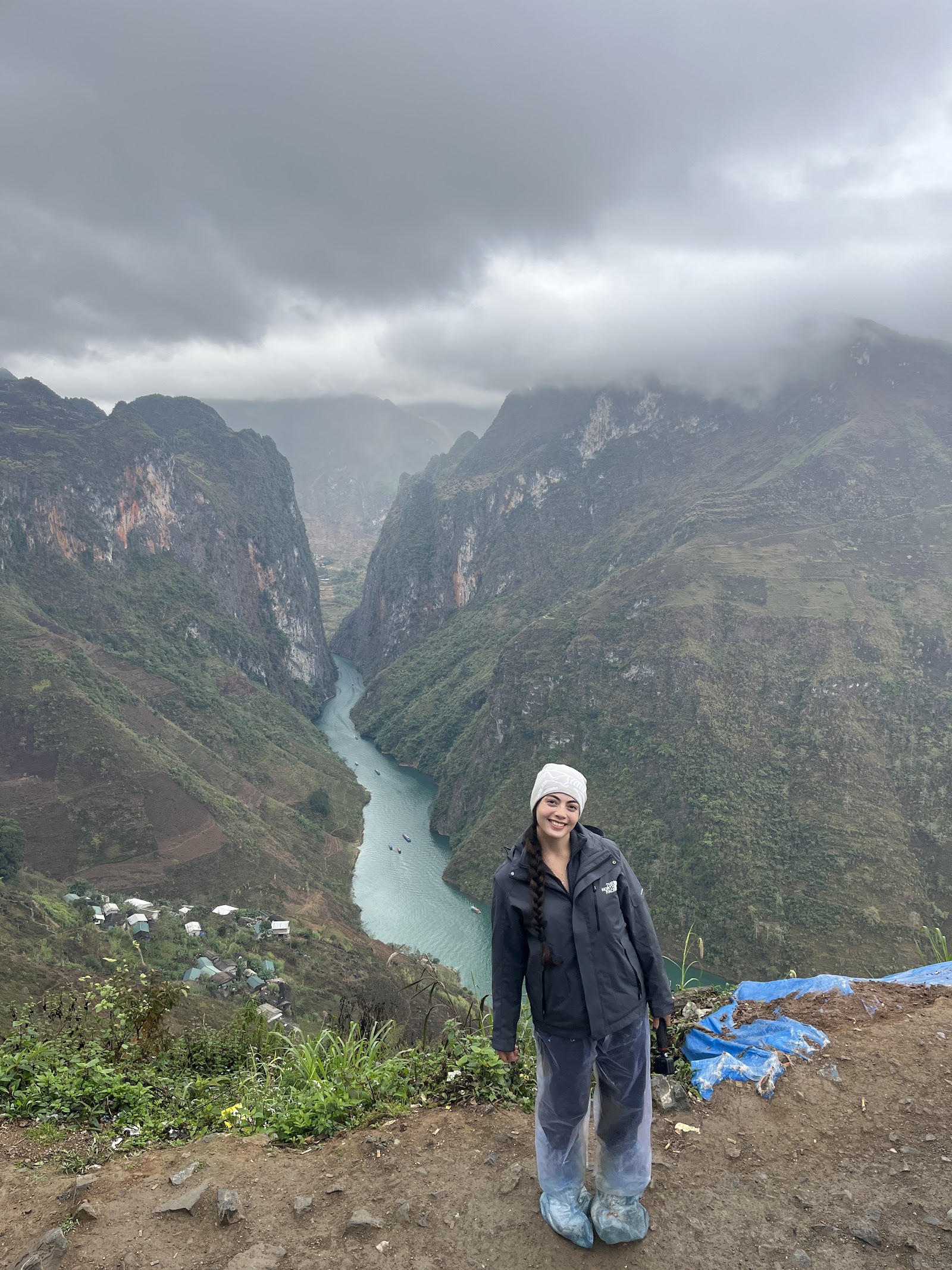 Ha Giang Loop Tour by Cheers Hostel & Tours — Oficiais