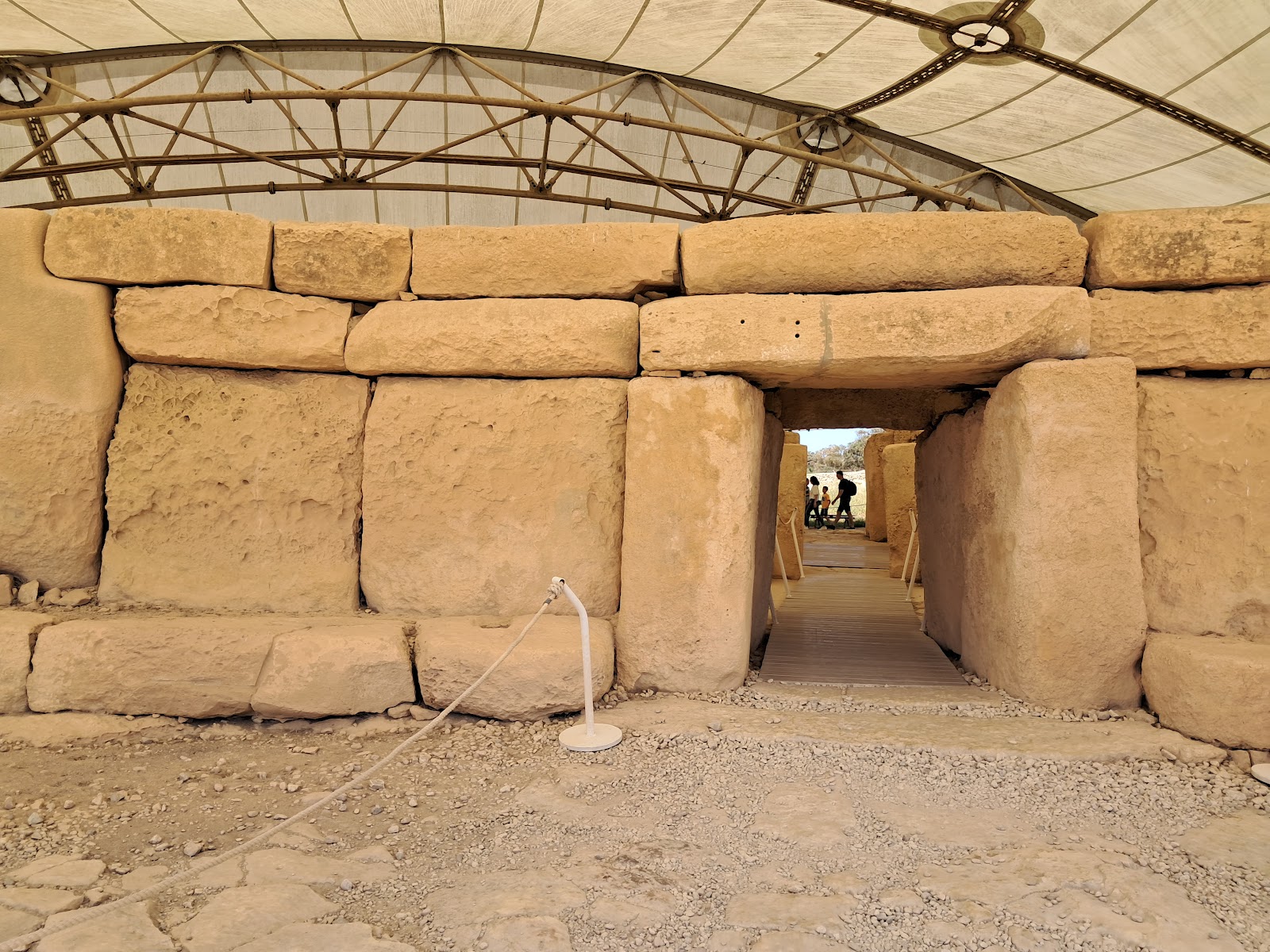 Hagar Qim