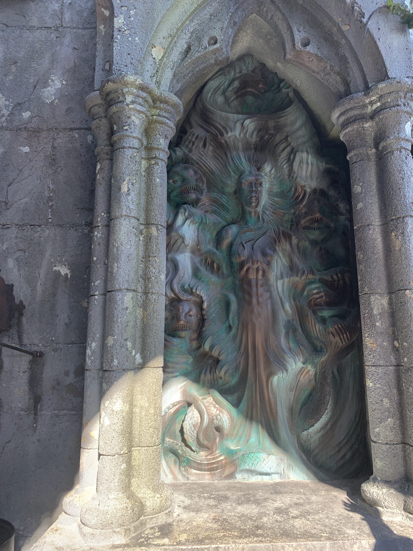 Hagrid's Magical Creatures Motorbike Adventure — Oficiais