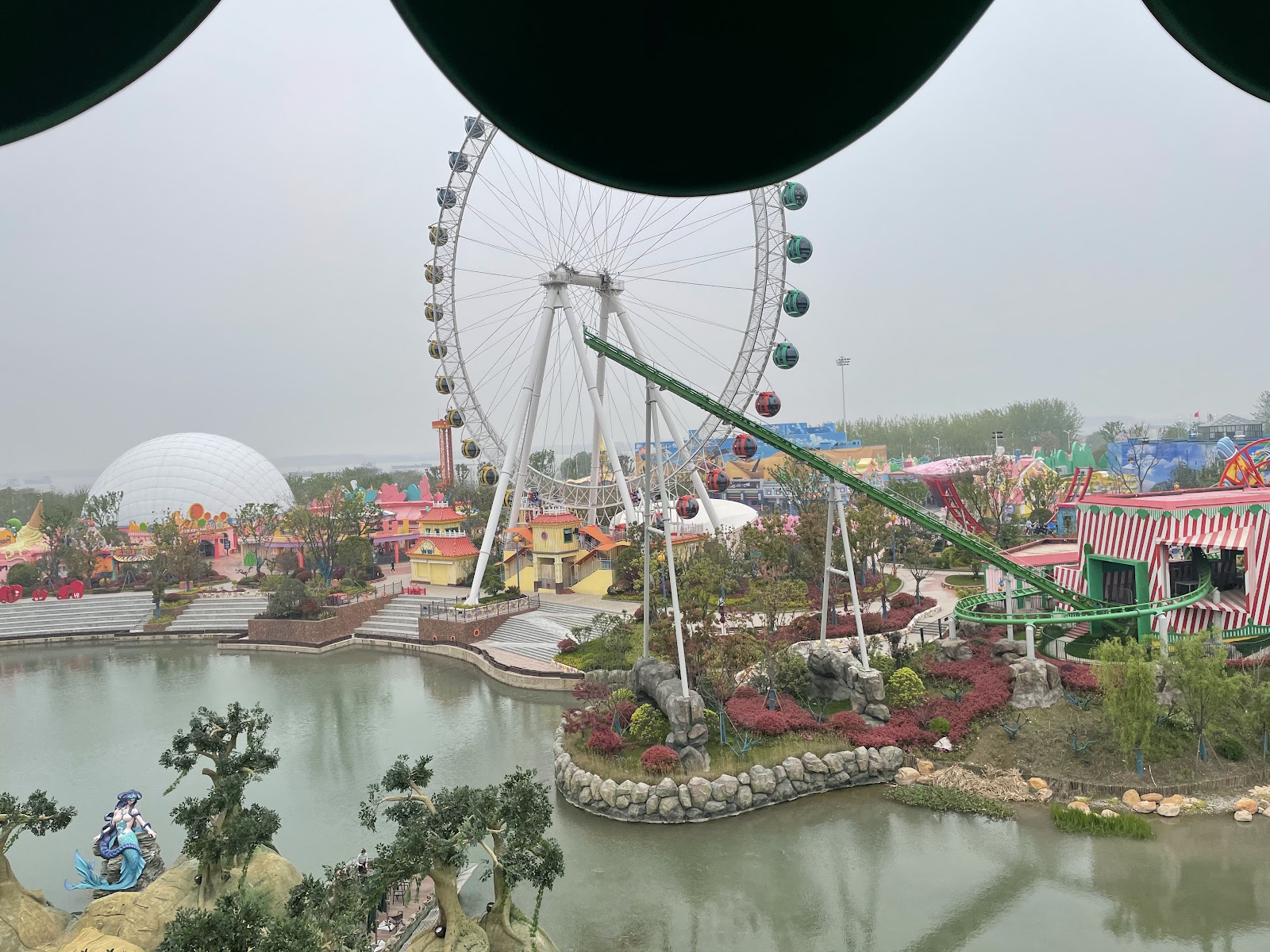 Happy Valley Nanjing