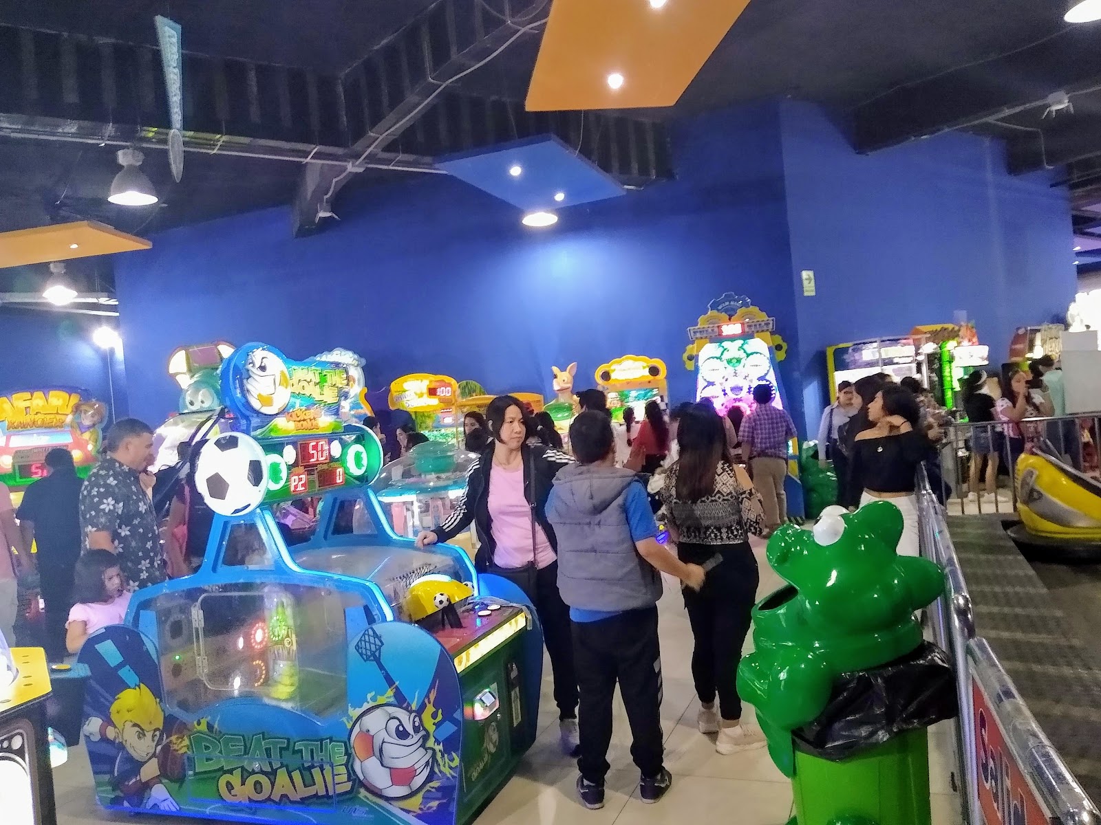 Happyland Perú - Oficinas Centrales — Oficiais