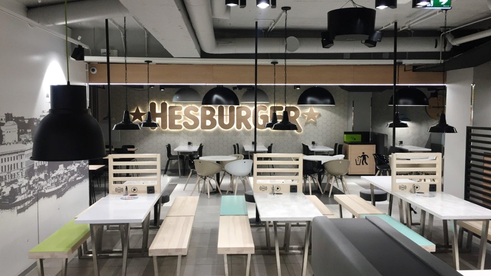 Hesburger