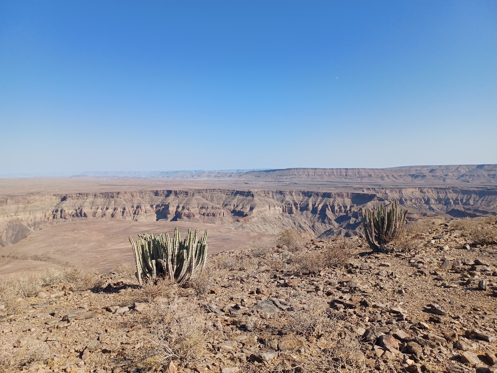 Hobas Viewpoint — Oficiais