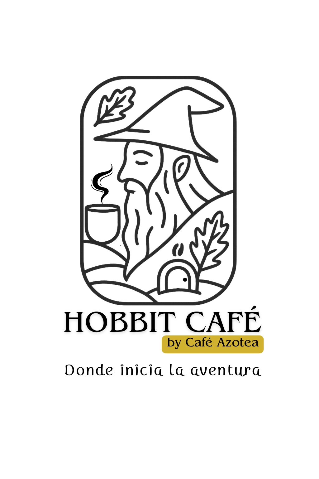 Hobbit Cafe