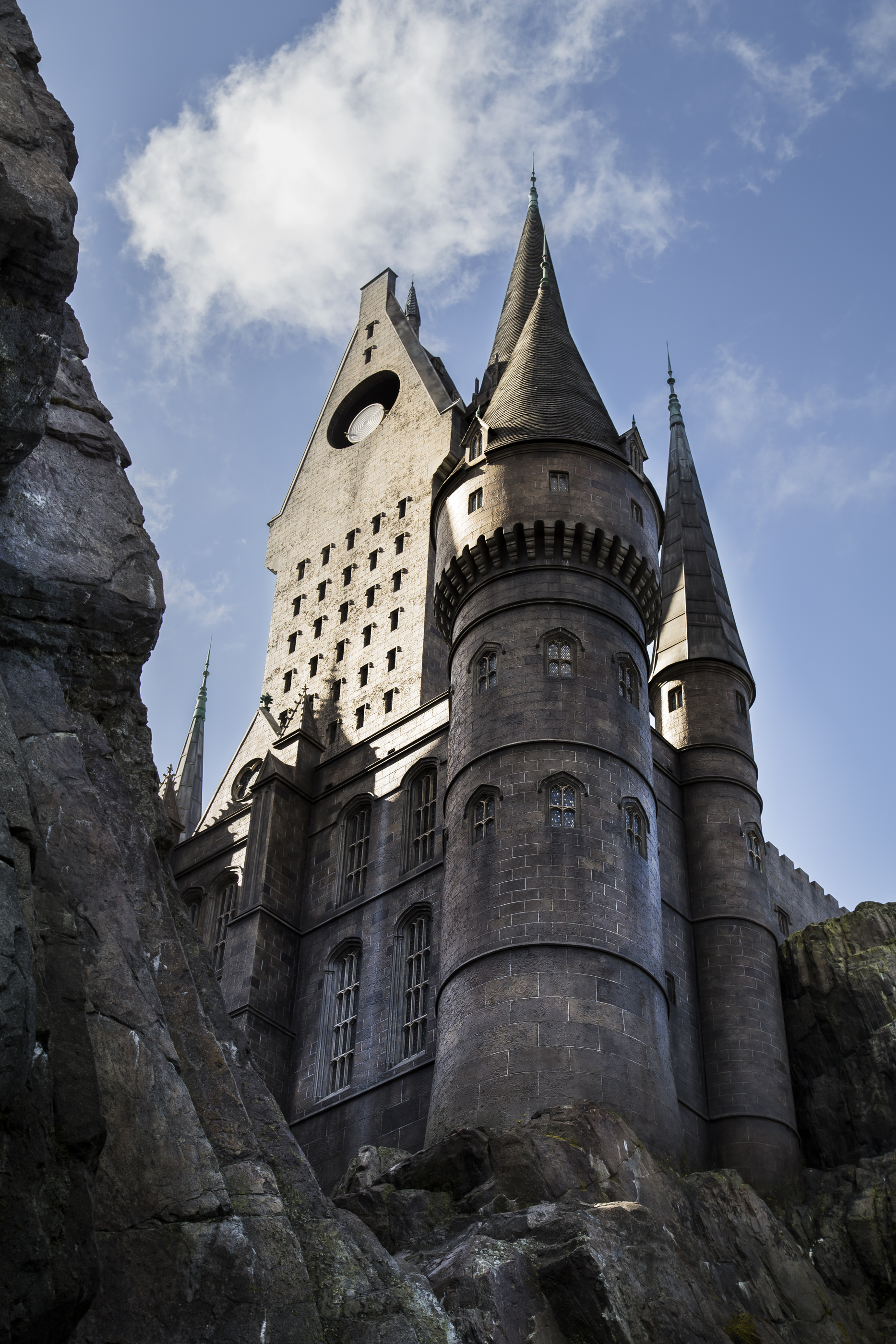 Hogwarts™ Always
