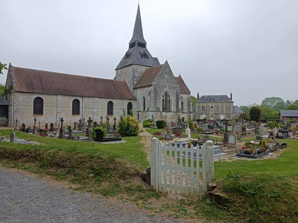 Honfleur — Oficiais
