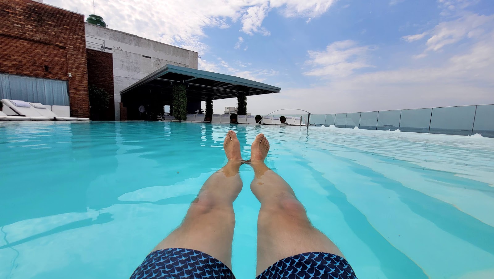 Hotel Fasano Rio de Janeiro — Oficiais