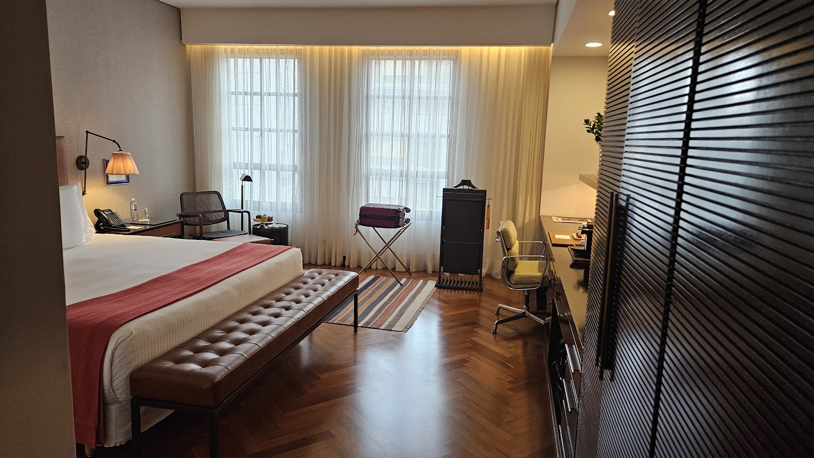Hotel Fasano São Paulo — Oficiais