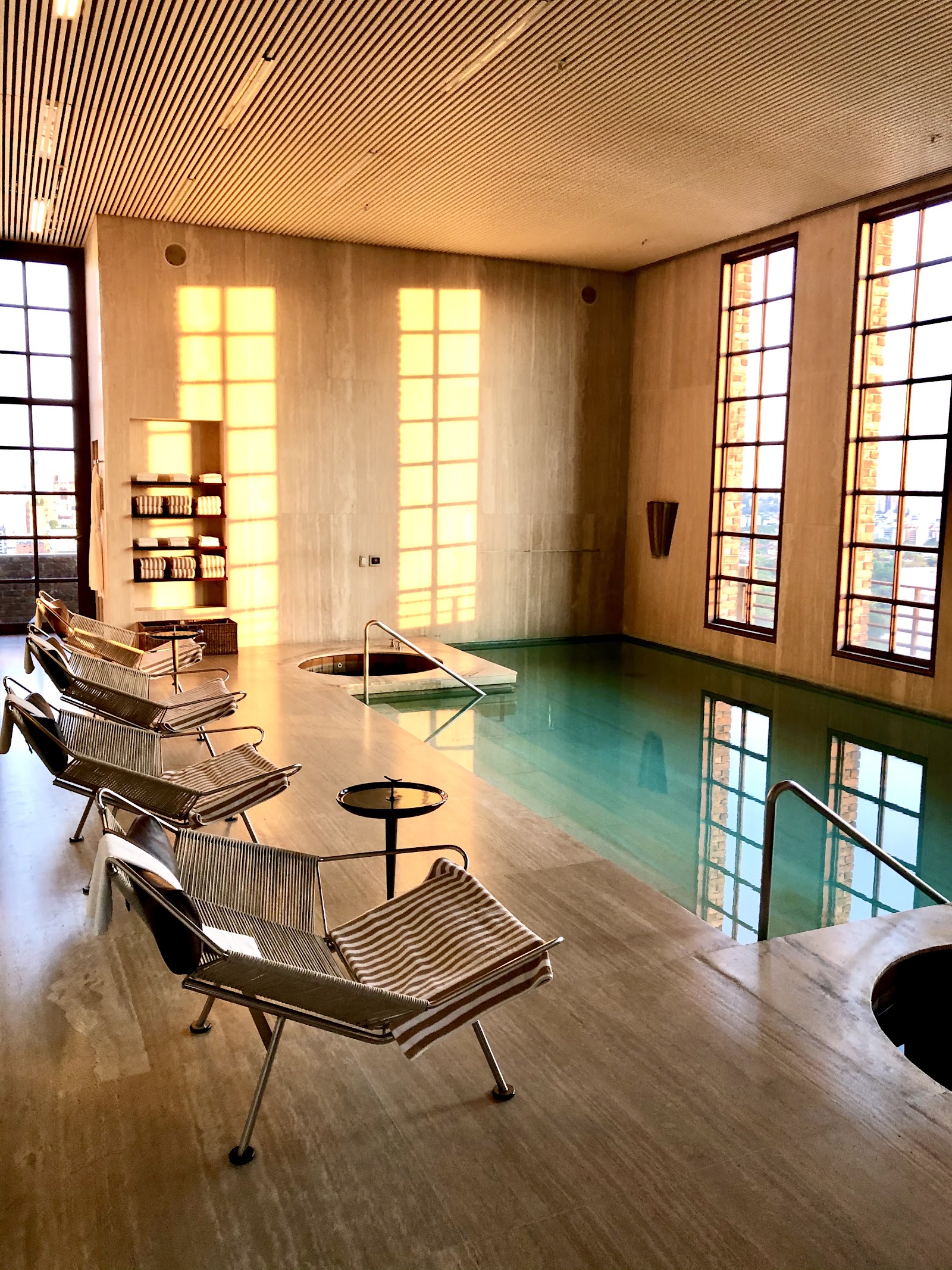 Hotel Fasano São Paulo — Oficiais