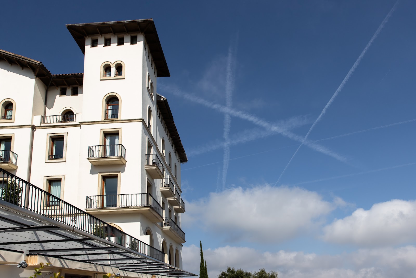 Hotel Krüeger