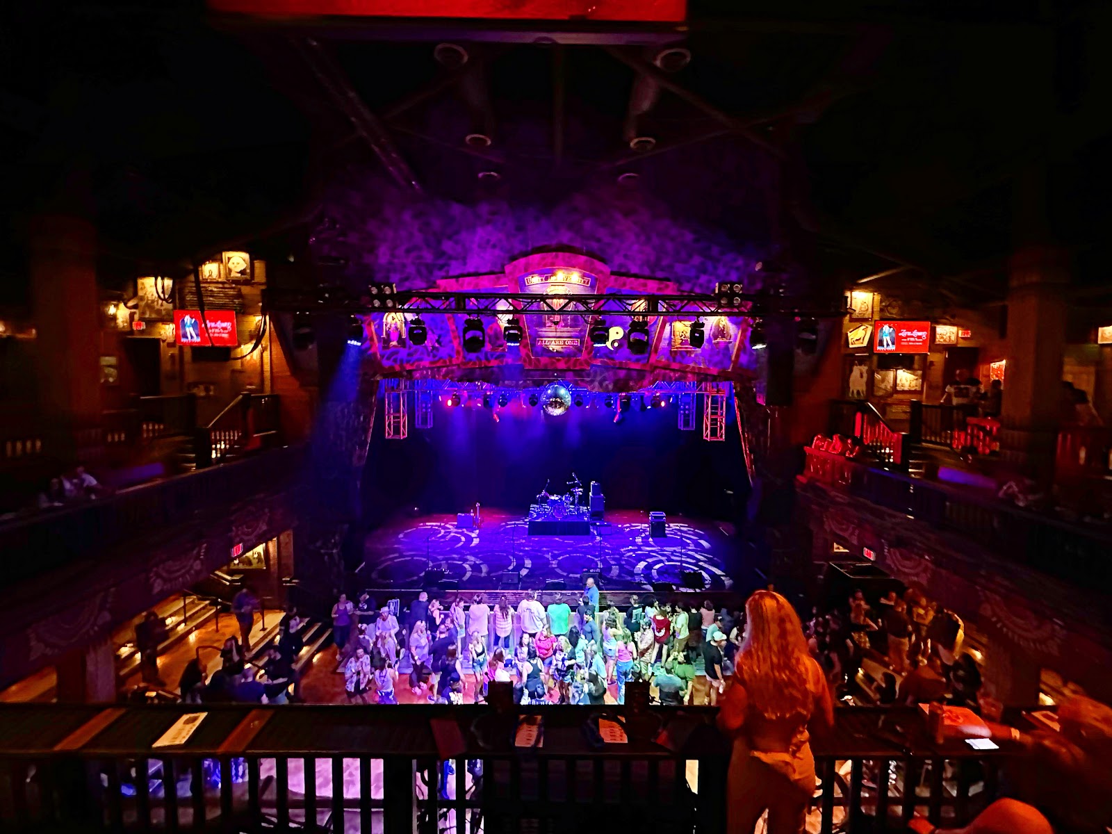 House of Blues Music Hall