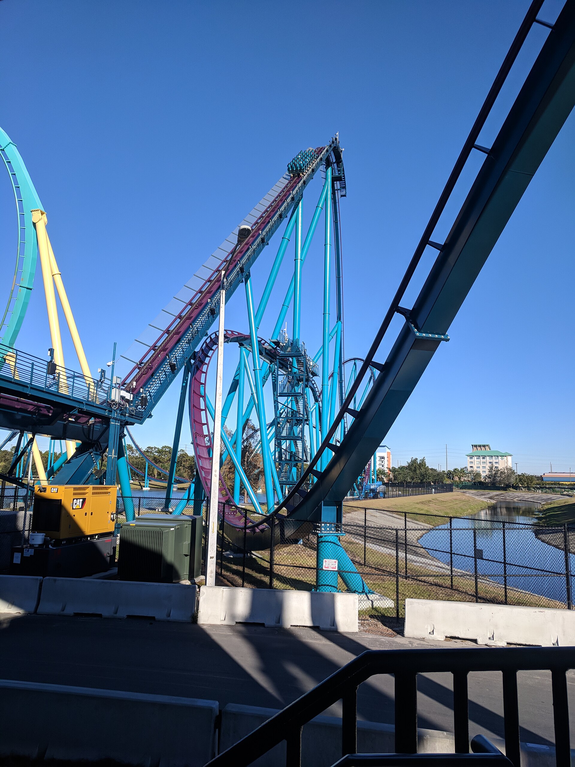 Hydro Surge