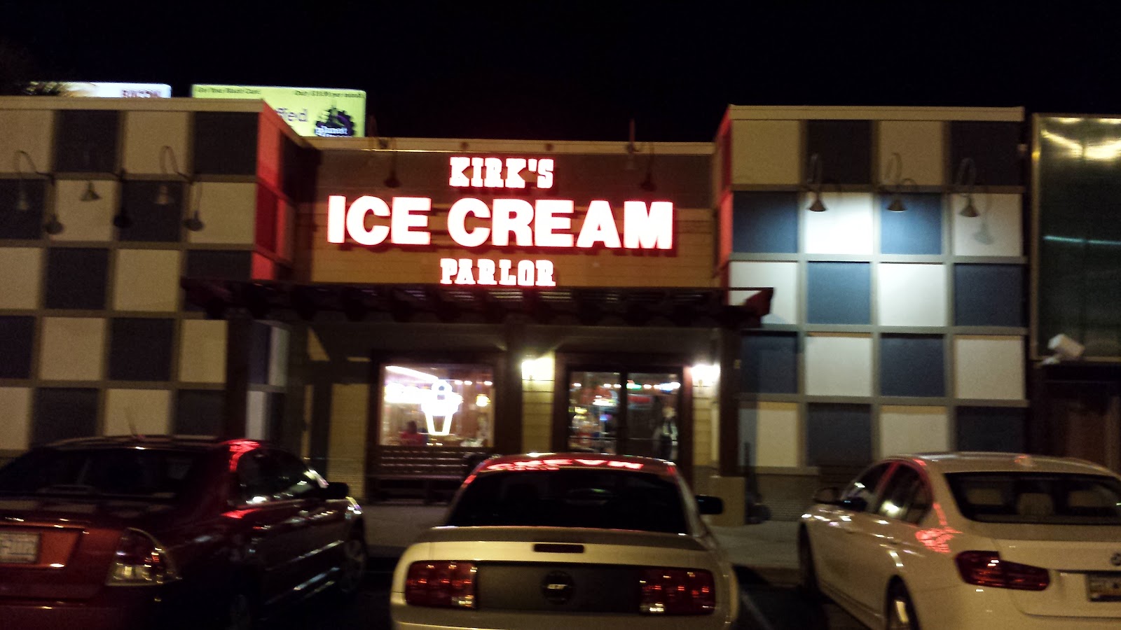 Ice Cream