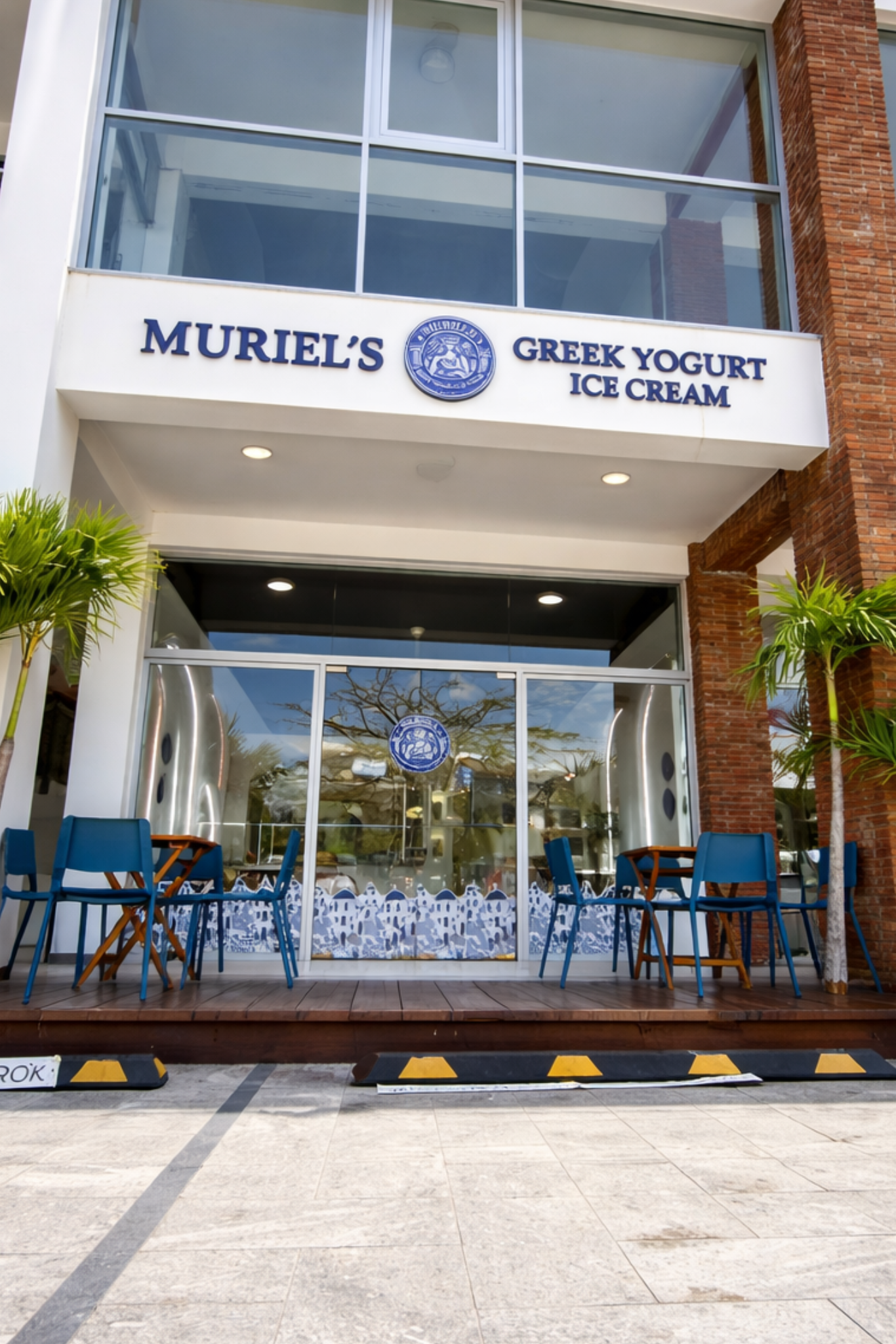 Ice Cream