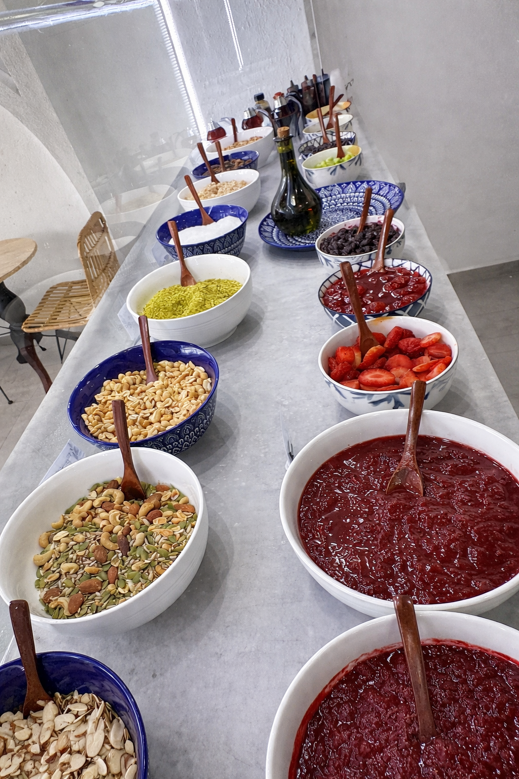 Ice Cream — Oficiais