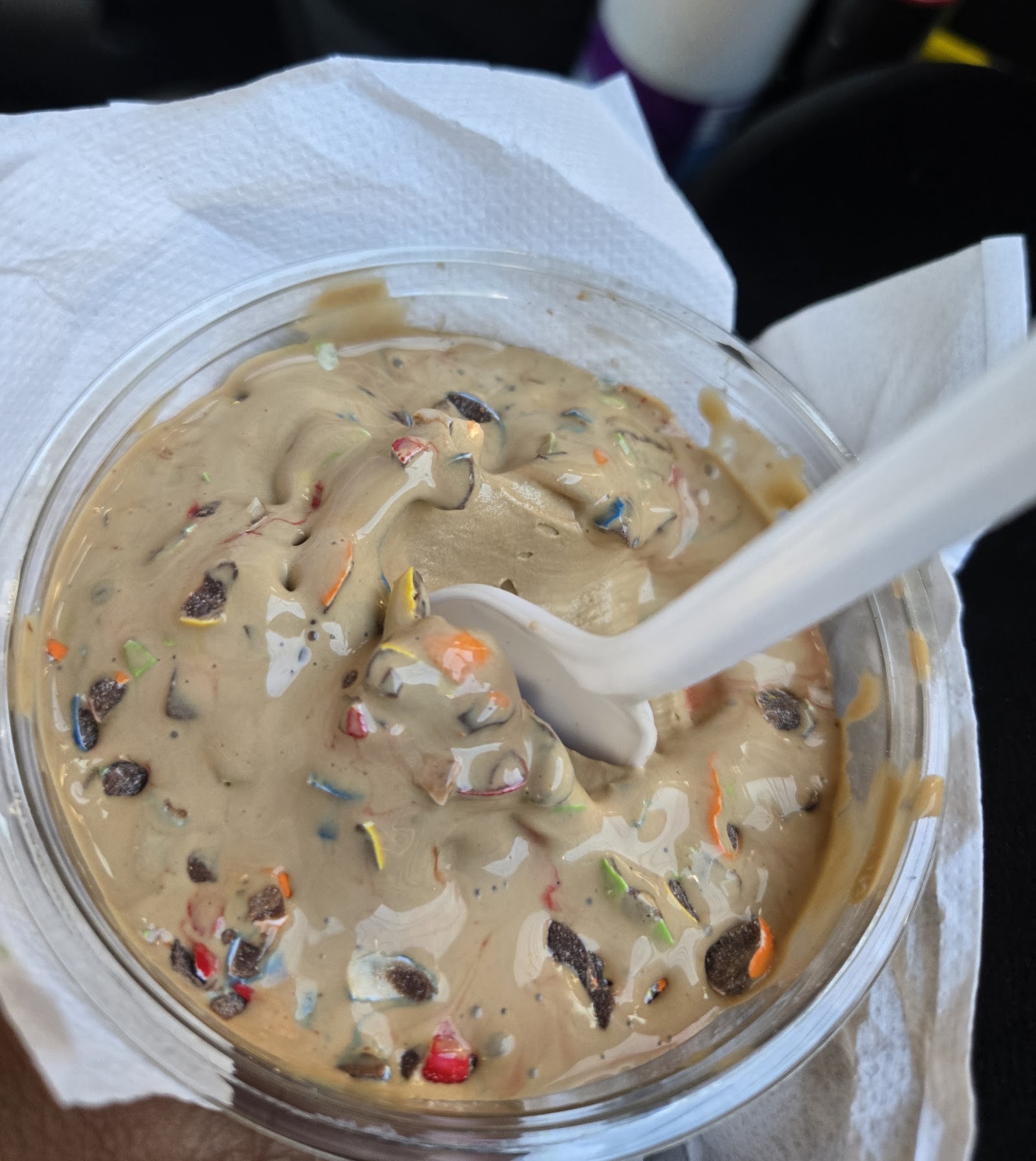 Ice Cream Shop — Oficiais