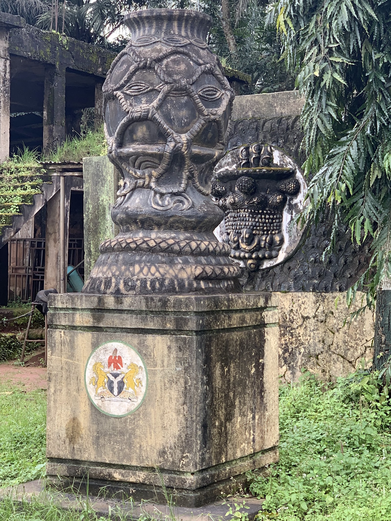 Igbo-Ukwu Museum