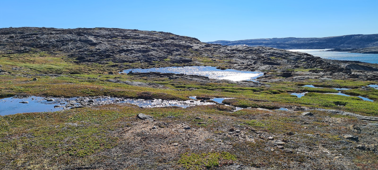 Ilha de Baffin