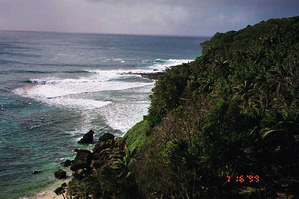 Ilha de Lord Howe