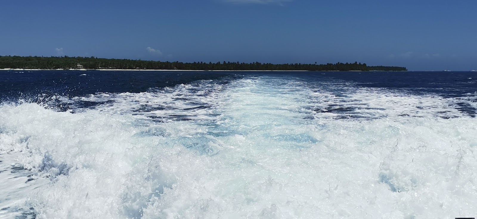Ilha Saona — Oficiais