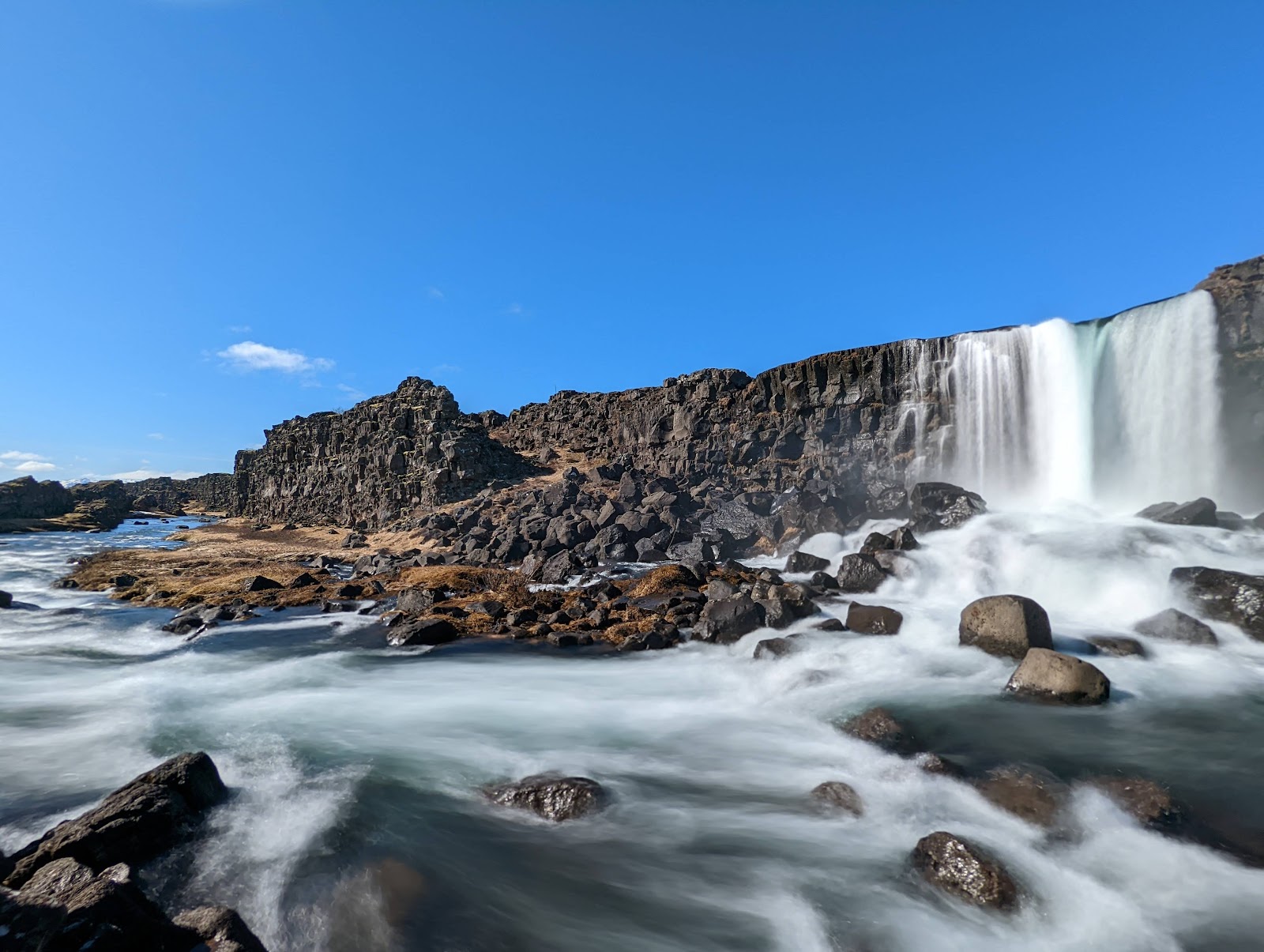 Þingvellir