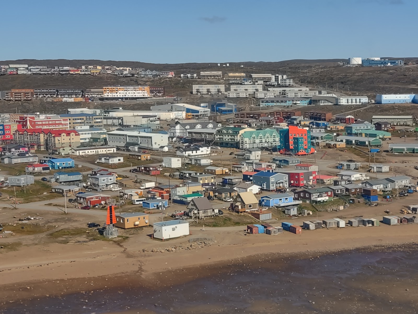 Iqaluit