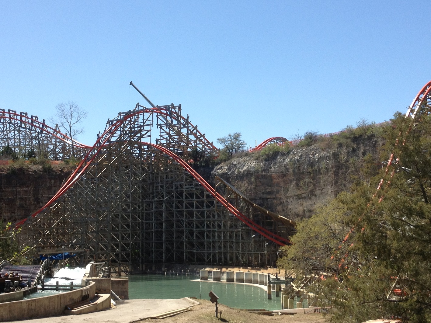 Iron Rattler