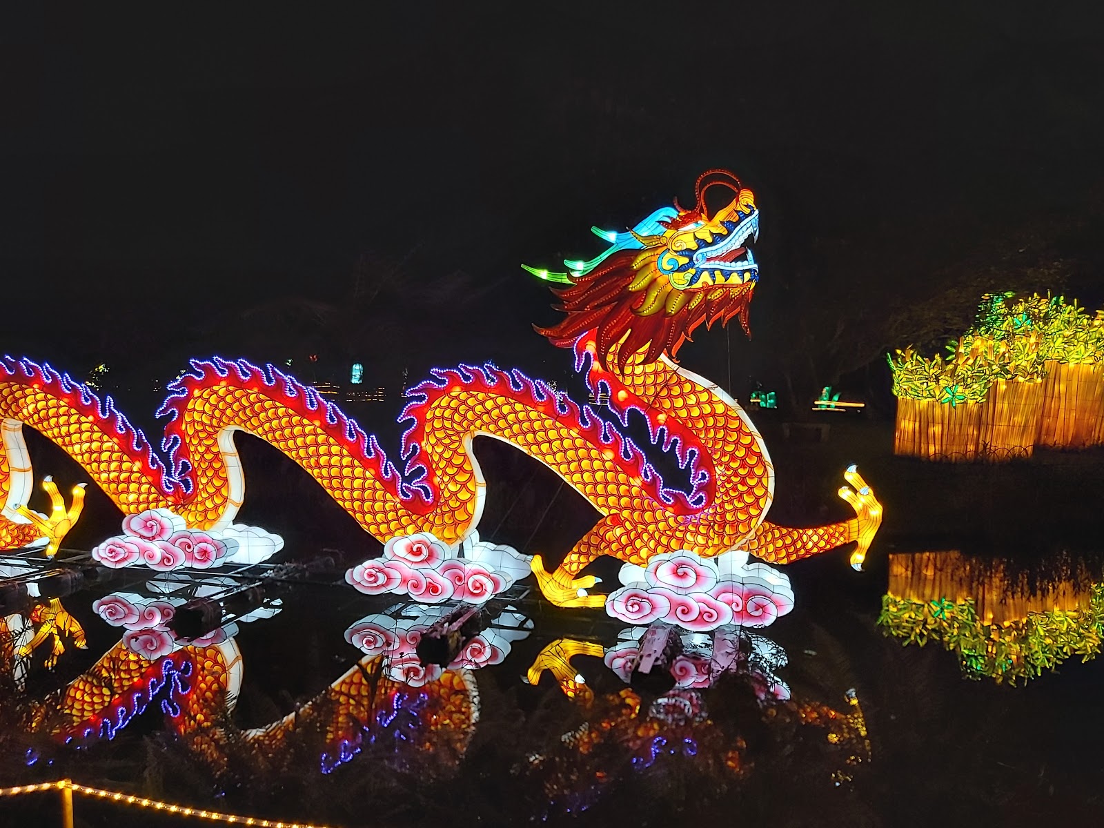 Jardim Botânico de Bogotá — Oficiais