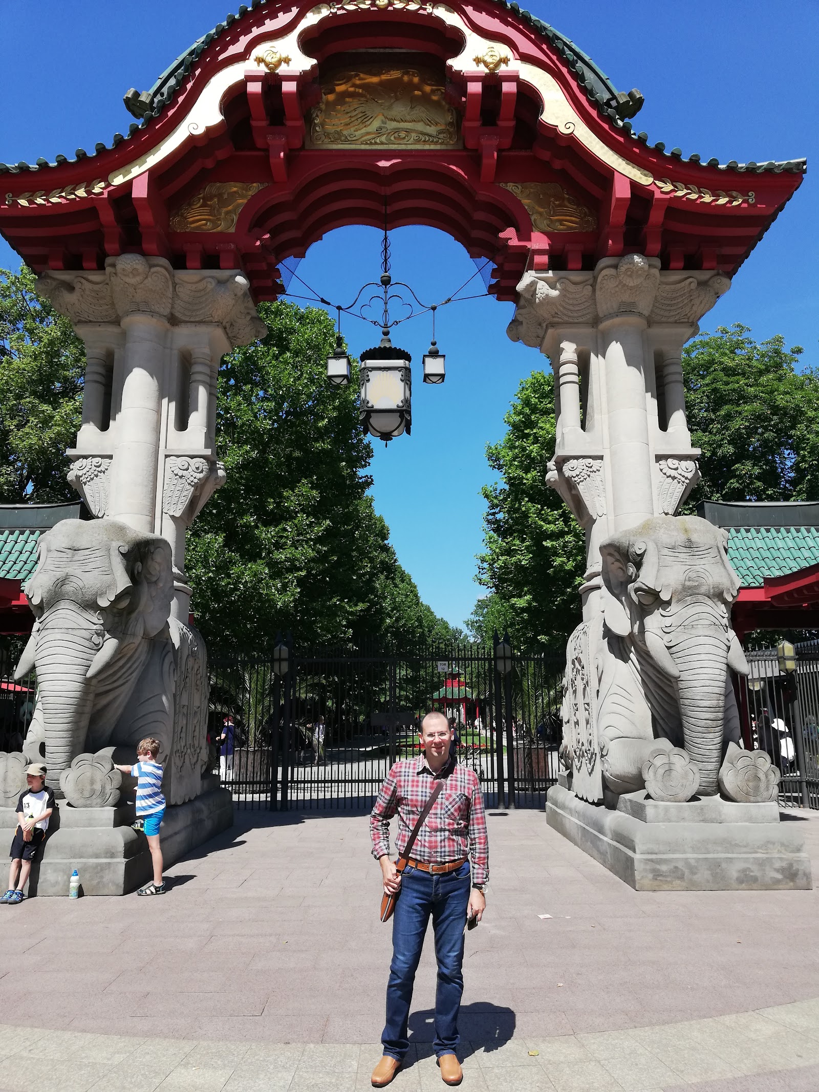 Jardim Zoológico de Berlim