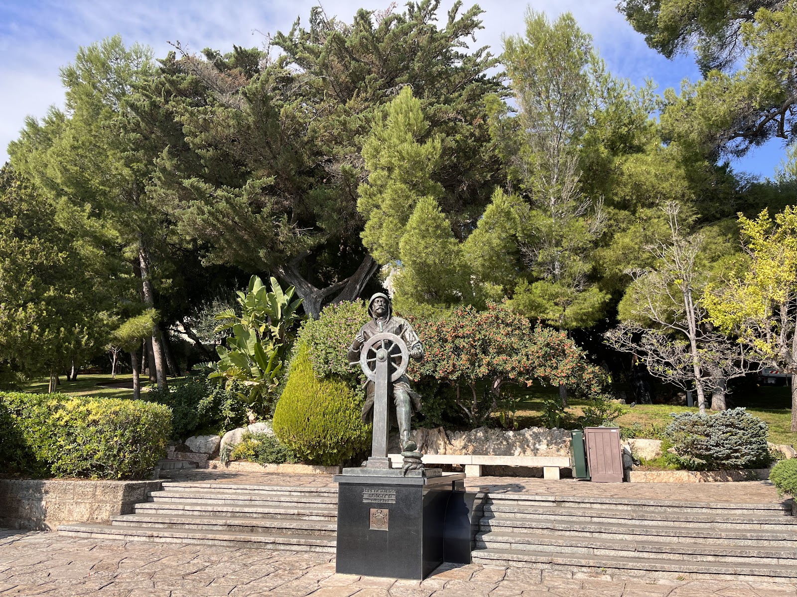 Jardins de São Martinho