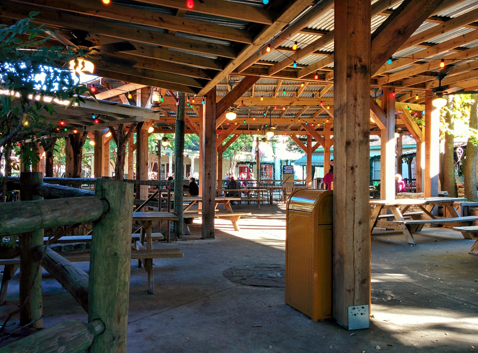 JB's Smokehouse BBQ