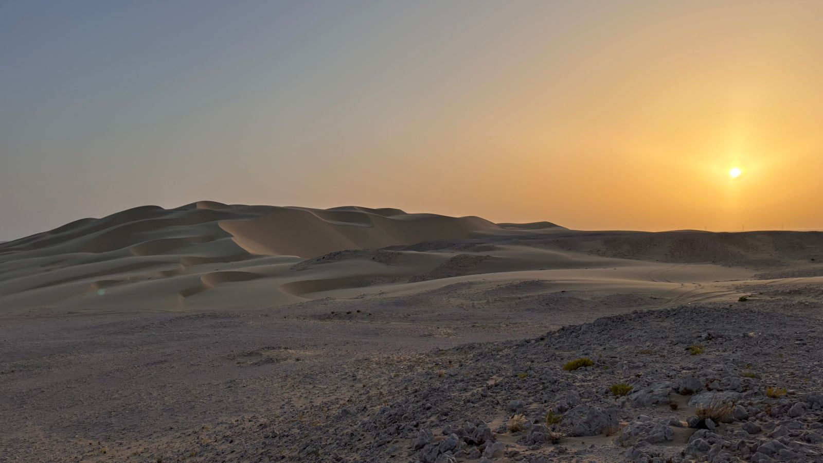 Jebel Fuwairit