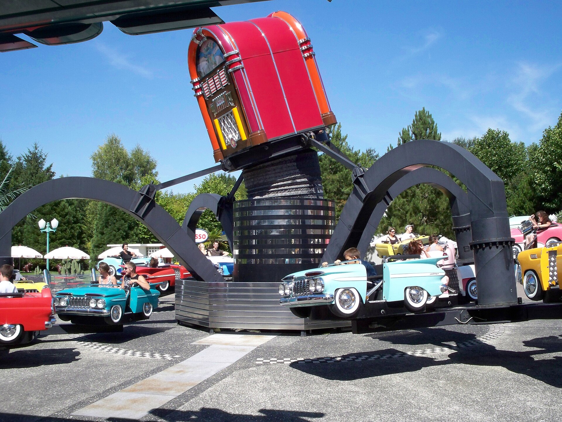 Juke Box