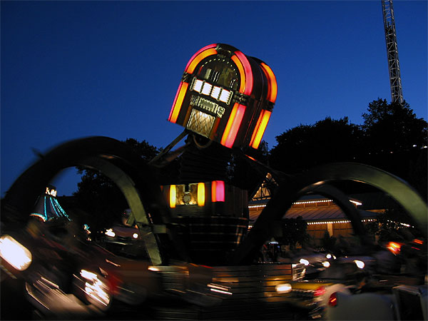 JukeBox
