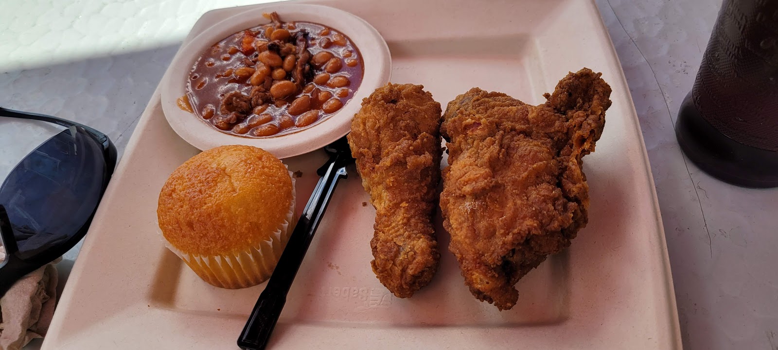 Jukebox Diner — Oficiais
