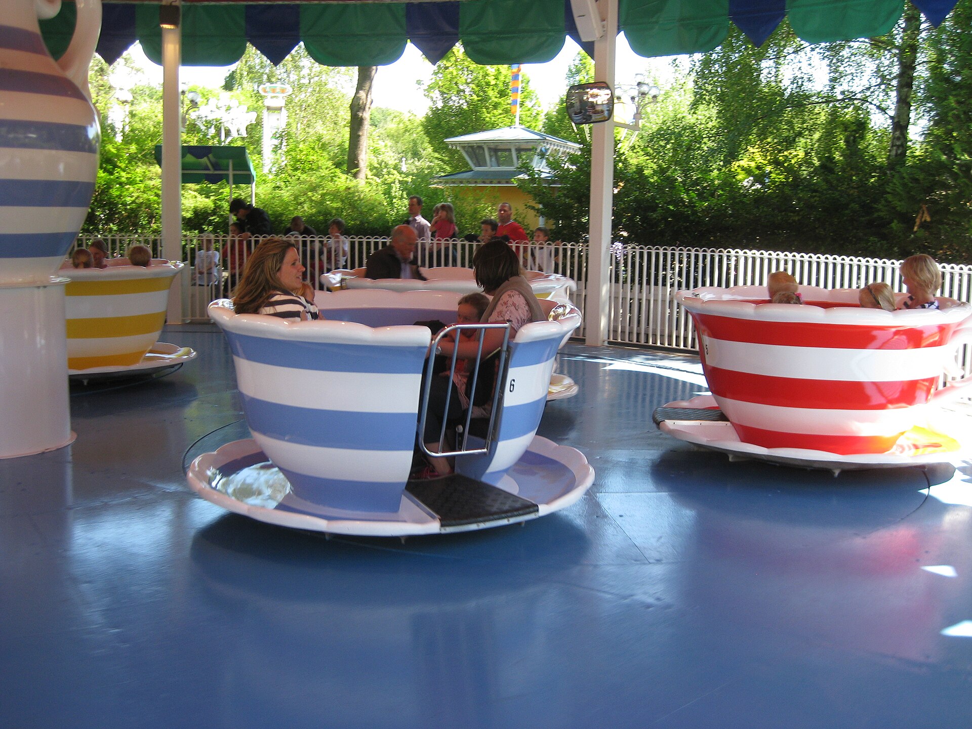Kaffekoppen